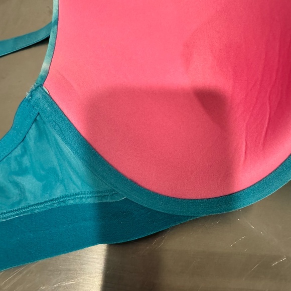 Set of two Pink by Victoria Secret Wear Everywhere Push-up Bras - Picture 11 of 16